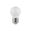 Kanlux 31311 G45 N 4,9W E27-WW   Světelný zdroj LED MILEDO