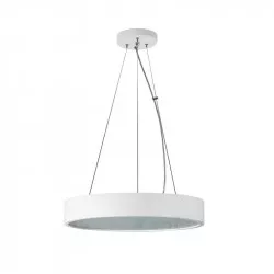 Kanlux 36504 JASMIN C 470-W/M   Plafon závěsný