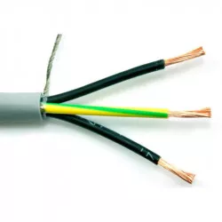 YSLCY-JZ 3x 0,75