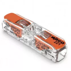 SVORKA WAGO INLINE S PACKOU 221-2411