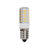 Kanlux 24528 ZUBI LED 4W E14-WW LED svetelný zdroj