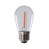 Kanlux 26049 ST45 LED 0,9W E27-RE LED-Leuchtmittel