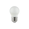 Kanlux 36691 IQ-LED G45E27 3,4W-WW   Světelný zdroj LED (starý kód 33737)