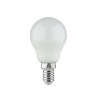 Kanlux 36694 IQ-LED G45E14 5,9W-WW LED-Lichtquelle (alter Code 33740)