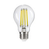 Kanlux 37242 XLEDIM A60 E27 11W-CW   Světelný zdroj LED