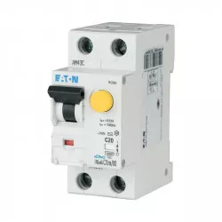 Eaton 170711 Kombinovaný chránič s jističem FRBMM-B16/1N/003-G