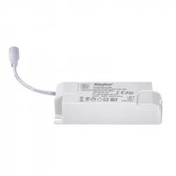 Kanlux 37270 BLINGO DRV 40W ON-OFF   Transformátor nestmívatelný