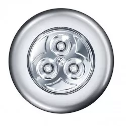 Ledvance 4058075227804 Led furniture light DOT-it CLASSIC CLASSIC SI