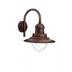 Philips 915005693401 Venkovní nástěnné svítidlo E27 1x60W IP44