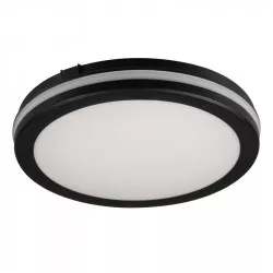 Kanlux 38387 BENO ECO 40W CCT O B   Přisazené svítidlo LED