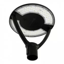 Ledvance 4099854246845 LED svítidlo  URBAN LANTERN V 15-29W 3000/4000K černá