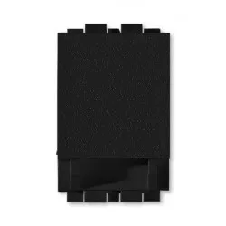 Záslepka pro zásuvku komunikační ABB 2CHX291000A4509