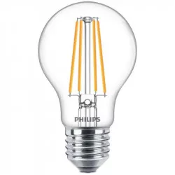 Philips 929002025493 LED žiarovka E27 1x8,5W 75W 1055lm 2700K