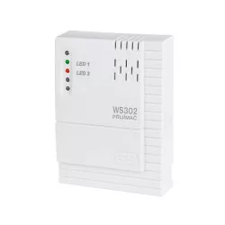 Elektrobock WS302 Přijímač nástěnný